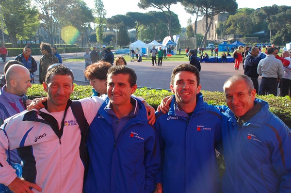 Appia Run (17/04/2011) 0044