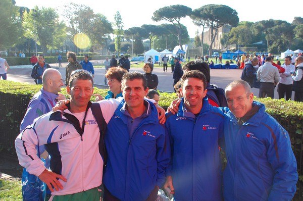 Appia Run (17/04/2011) 0045