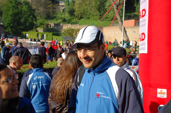 Appia Run (17/04/2011) 0049