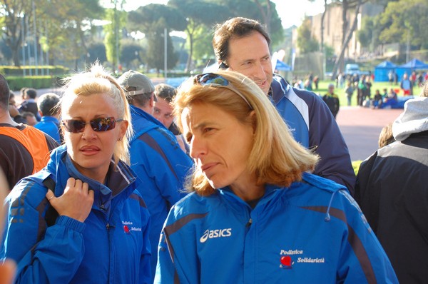 Appia Run (17/04/2011) 0050