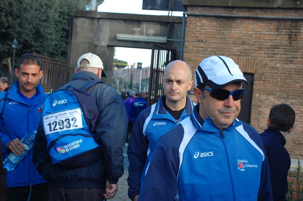 Appia Run (17/04/2011) 0059