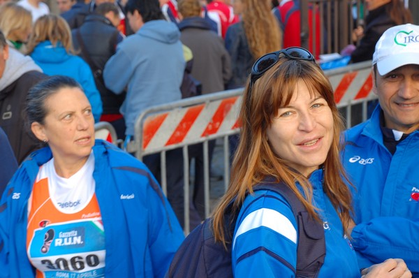 Appia Run (17/04/2011) 0064