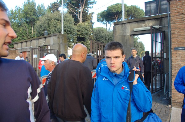 Appia Run (17/04/2011) 0066