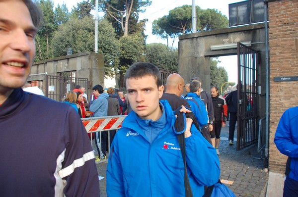 Appia Run (17/04/2011) 0067