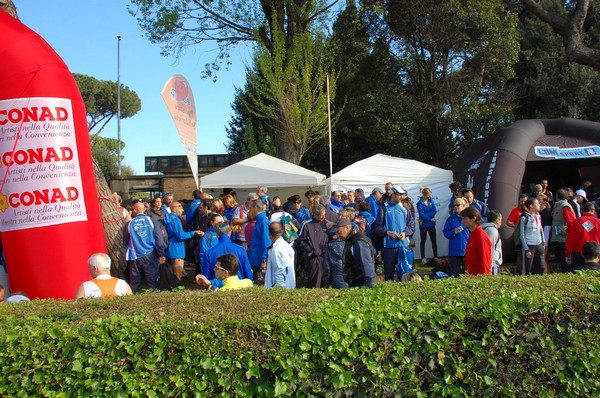 Appia Run (17/04/2011) 0069