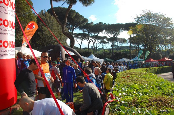 Appia Run (17/04/2011) 0072
