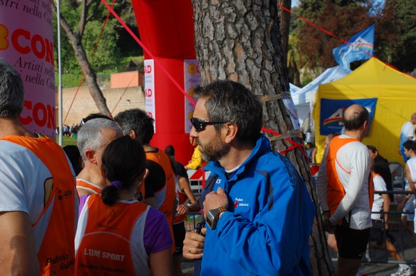 Appia Run (17/04/2011) 0081
