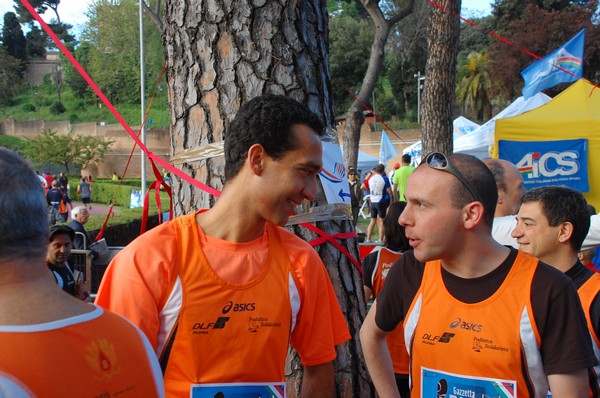 Appia Run (17/04/2011) 0086