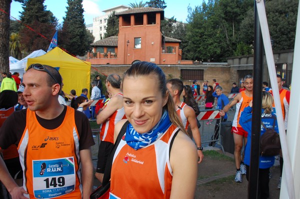Appia Run (17/04/2011) 0087