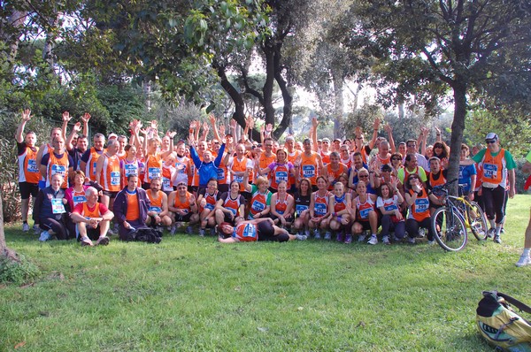 Appia Run (17/04/2011) 0091