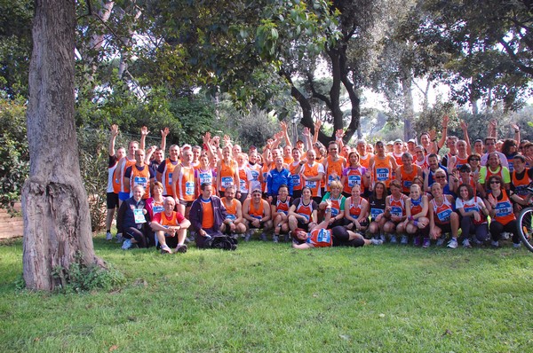 Appia Run (17/04/2011) 0093