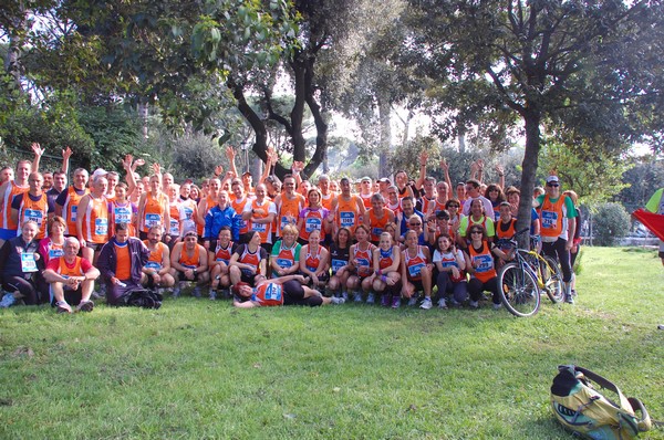 Appia Run (17/04/2011) 0094