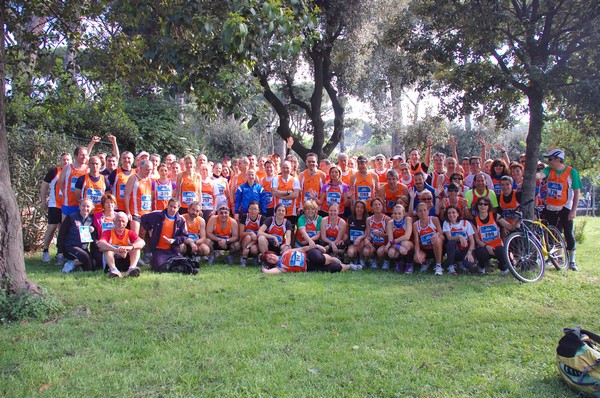 Appia Run (17/04/2011) 0095