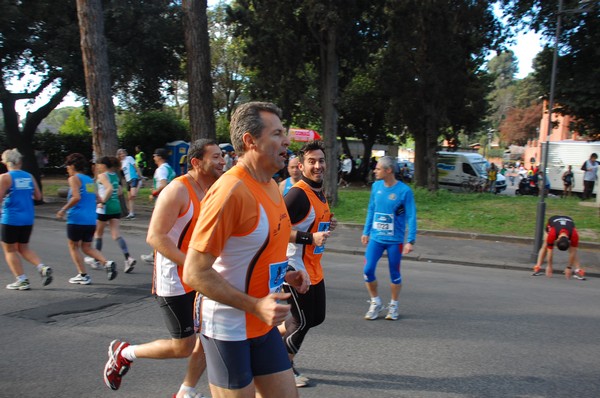 Appia Run (17/04/2011) 0097