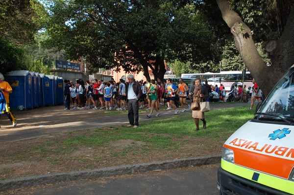 Appia Run (17/04/2011) 0100