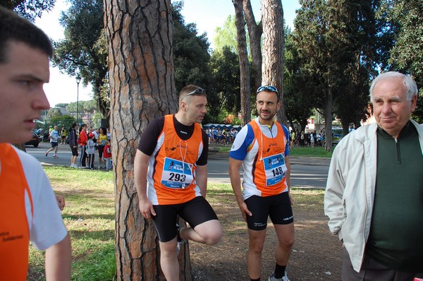 Appia Run (17/04/2011) 0101