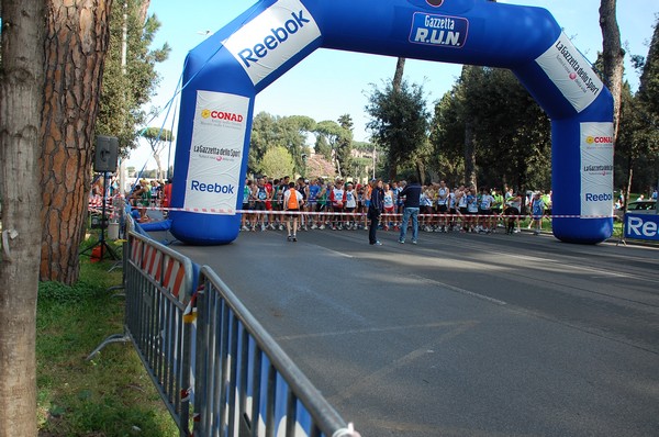 Appia Run (17/04/2011) 0102