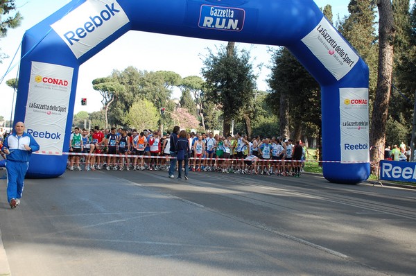 Appia Run (17/04/2011) 0103
