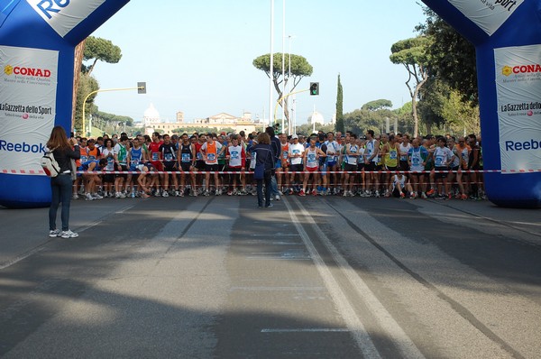 Appia Run (17/04/2011) 0105