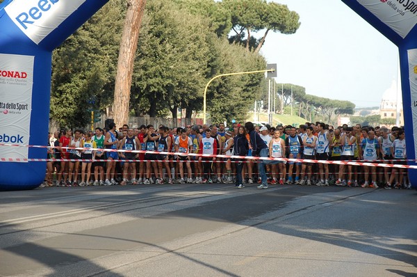 Appia Run (17/04/2011) 0106