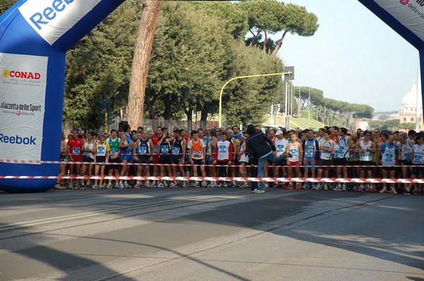 Appia Run (17/04/2011) 0107