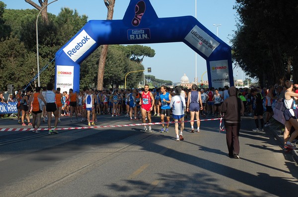 Appia Run (17/04/2011) 0120