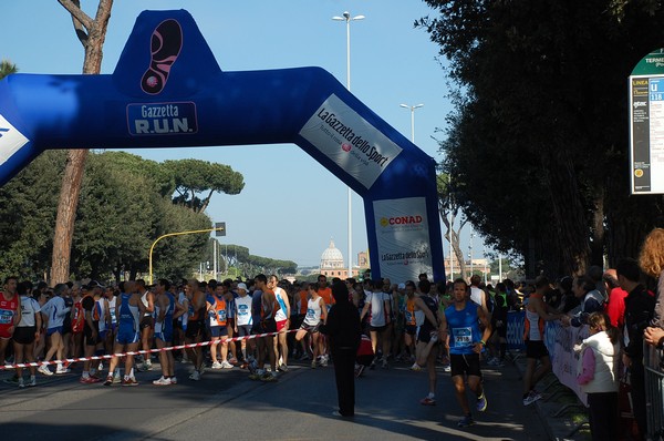 Appia Run (17/04/2011) 0122