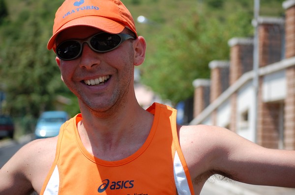 Mezza Maratona sui sentieri di Corradino di Svevia (03/07/2011) 0032