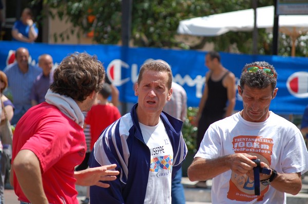 Mezza Maratona sui sentieri di Corradino di Svevia (03/07/2011) 0047