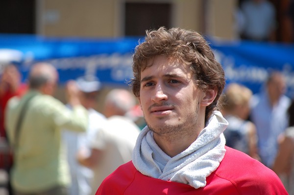 Mezza Maratona sui sentieri di Corradino di Svevia (03/07/2011) 0049