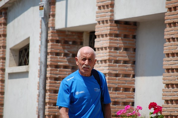 Mezza Maratona sui sentieri di Corradino di Svevia (03/07/2011) 0050