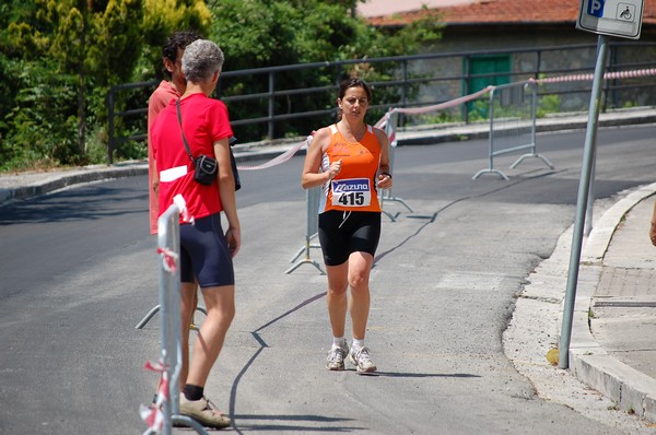 Mezza Maratona sui sentieri di Corradino di Svevia (03/07/2011) 0053