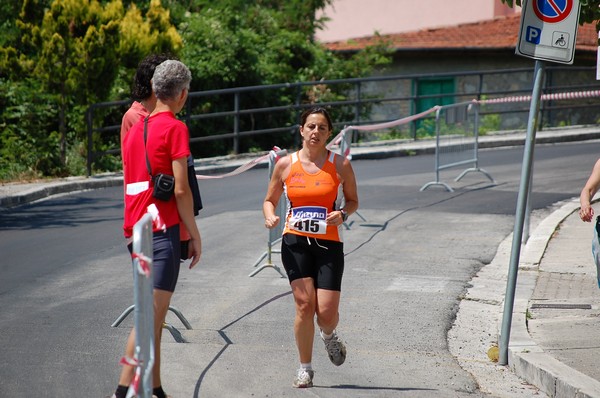 Mezza Maratona sui sentieri di Corradino di Svevia (03/07/2011) 0054