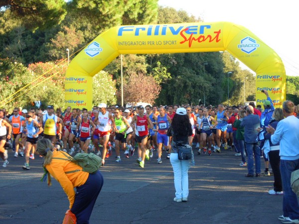 La Trenta del Mare di Roma (09/10/2011) 0006