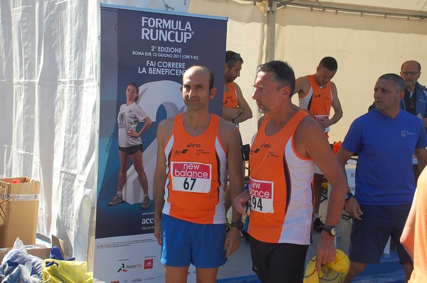 Formula Run Cup Roma (12/06/2011) 0010