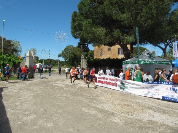 Castel di Guido Country Race (01/05/2011) 0001