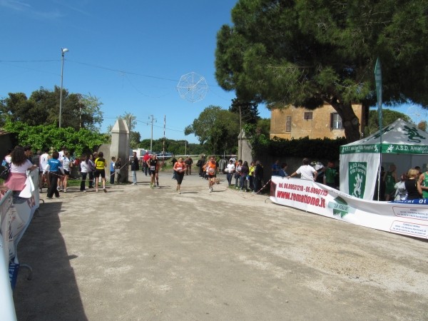Castel di Guido Country Race (01/05/2011) 0005