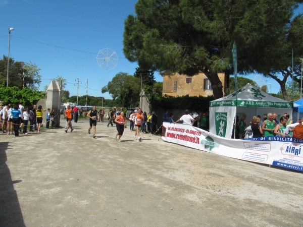 Castel di Guido Country Race (01/05/2011) 0006
