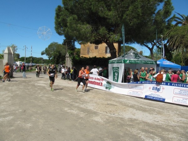 Castel di Guido Country Race (01/05/2011) 0007