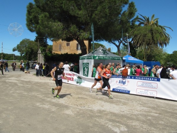 Castel di Guido Country Race (01/05/2011) 0008