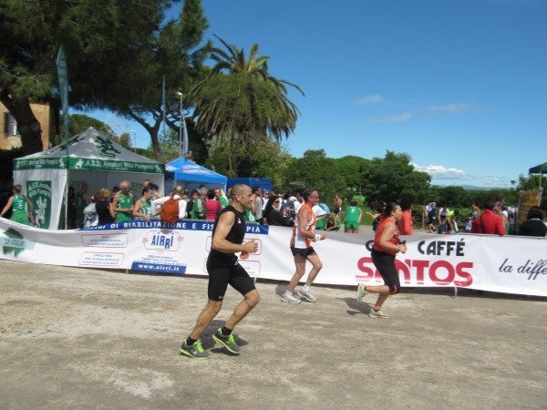 Castel di Guido Country Race (01/05/2011) 0009