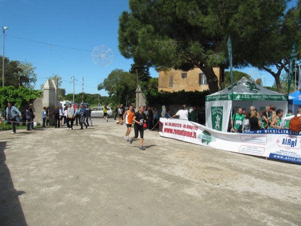 Castel di Guido Country Race (01/05/2011) 0010