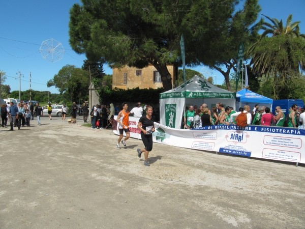 Castel di Guido Country Race (01/05/2011) 0011