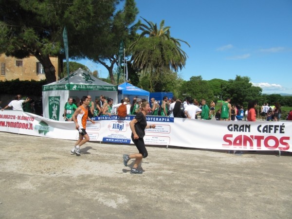 Castel di Guido Country Race (01/05/2011) 0012
