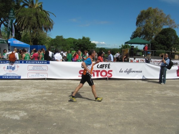 Castel di Guido Country Race (01/05/2011) 0014