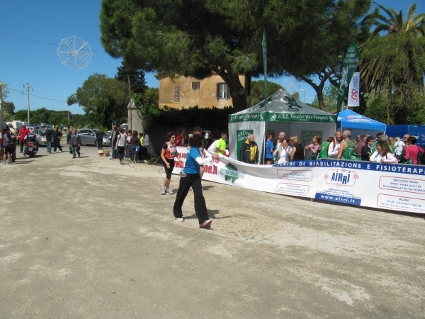 Castel di Guido Country Race (01/05/2011) 0016