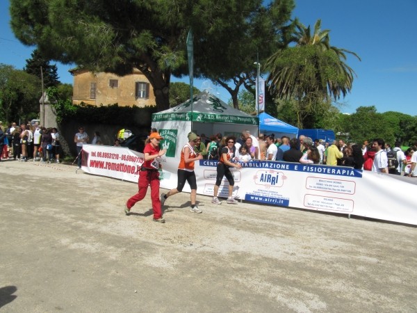 Castel di Guido Country Race (01/05/2011) 0018