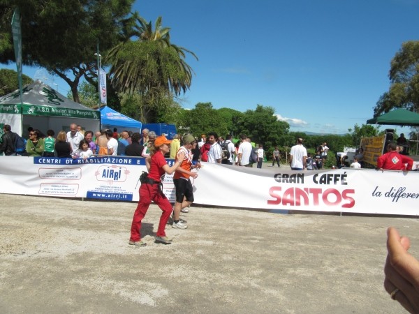 Castel di Guido Country Race (01/05/2011) 0019