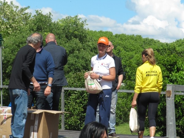 Castel di Guido Country Race (01/05/2011) 0020