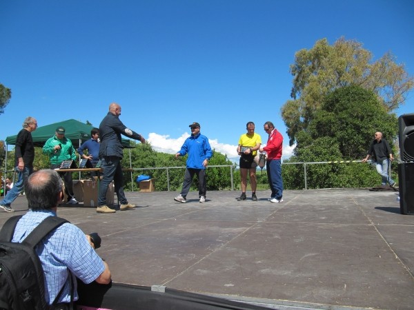 Castel di Guido Country Race (01/05/2011) 0024